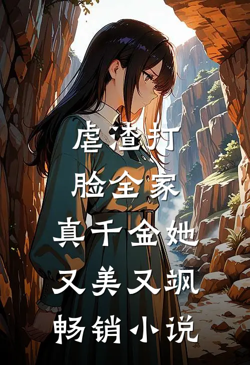 虐渣打脸全家，真千金她又美又飒畅销小说
