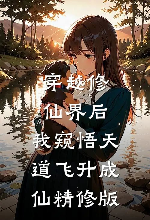 穿越修仙界后，我窥悟天道飞升成仙精修版