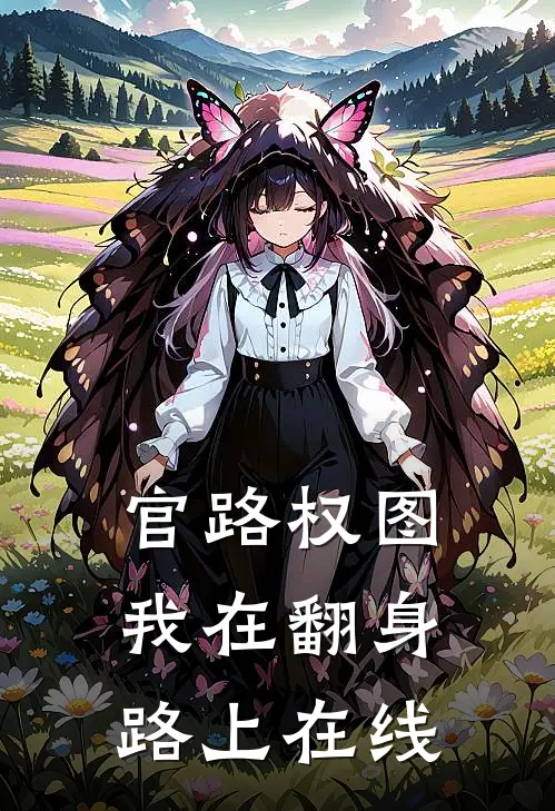 官路权图：我在翻身路上在线