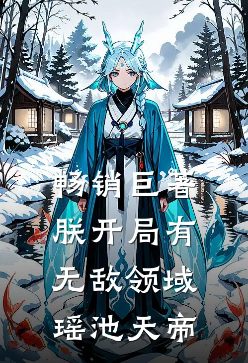 畅销巨著朕开局有无敌领域瑶池天帝