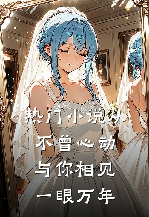 热门小说从不曾心动，与你相见一眼万年
