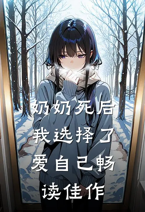 奶奶死后，我选择了爱自己畅读佳作
