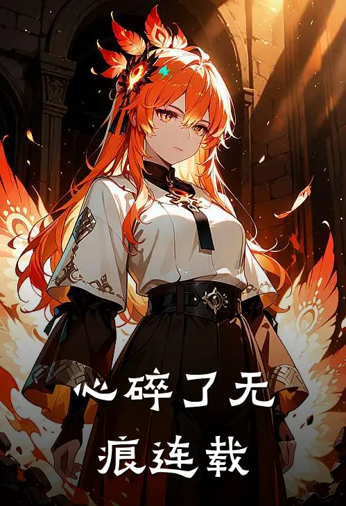 心碎了无痕连载