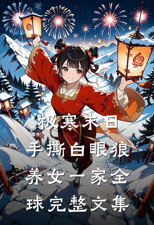 极寒末日，手撕白眼狼养女一家全球完整文集