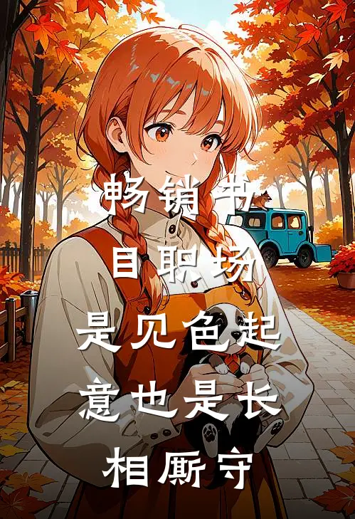 畅销书目职场：是见色起意也是长相厮守