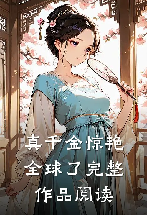 真千金惊艳全球了完整作品阅读