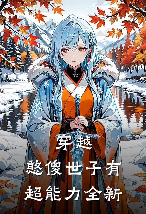 穿越：憨傻世子有超能力全新