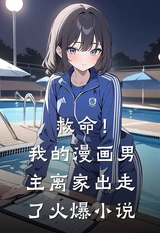 救命！我的漫画男主离“家”出走了火爆小说
