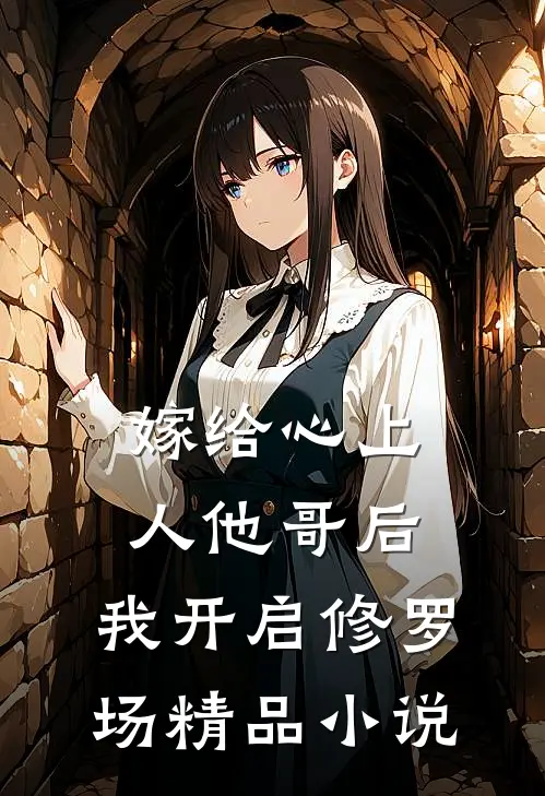 嫁给心上人他哥后，我开启修罗场精品小说