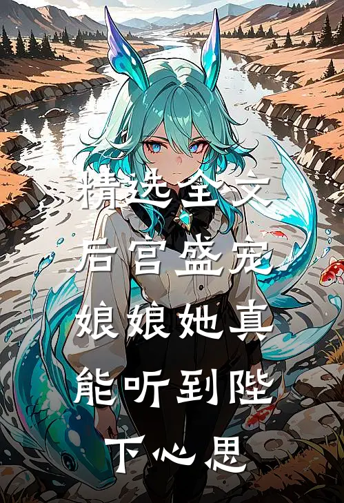 精选全文后宫盛宠：娘娘她真能听到陛下心思