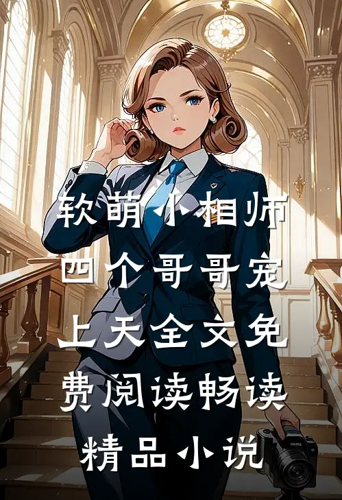 软萌小相师:四个哥哥宠上天全文免费阅读畅读精品小说