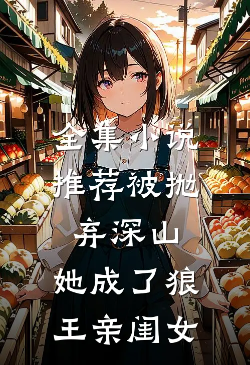 全集小说推荐被抛弃深山，她成了狼王亲闺女