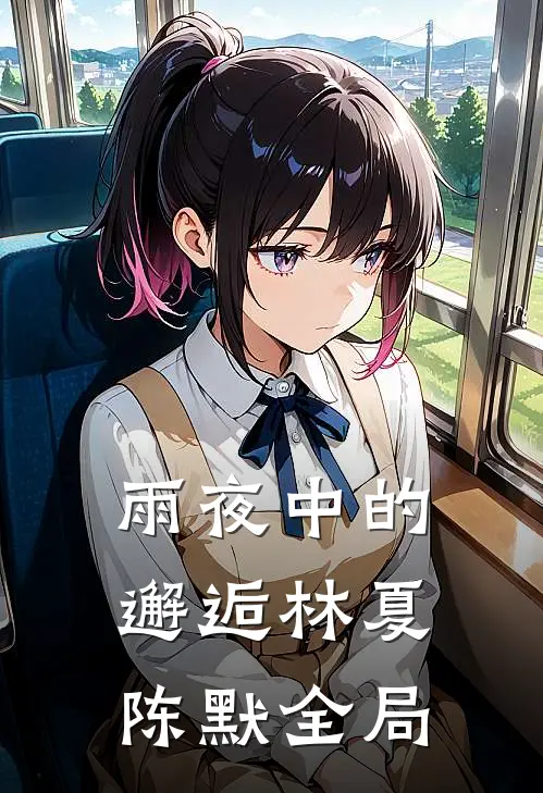 雨夜中的邂逅林夏陈默全局