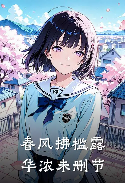 春风拂槛露华浓未删节