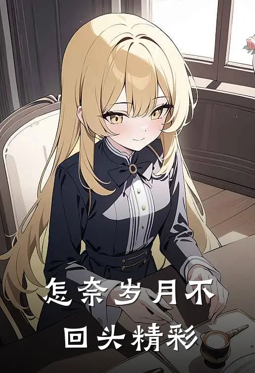 怎奈岁月不回头精彩