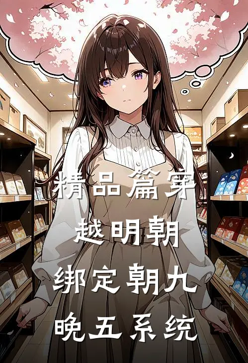 精品篇穿越明朝：绑定朝九晚五系统