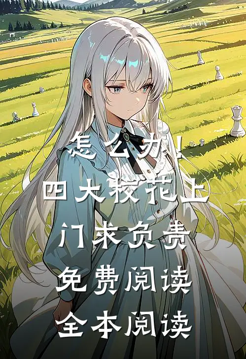 怎么办！四大校花上门求负责免费阅读全本阅读