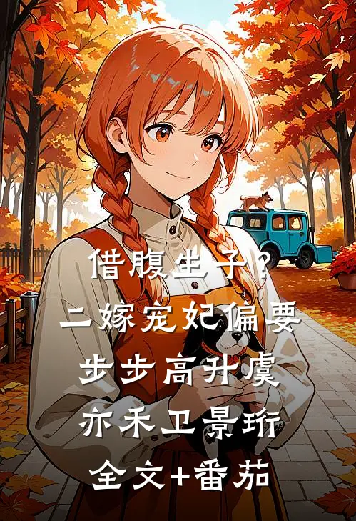 借腹生子？二嫁宠妃偏要步步高升虞亦禾卫景珩全文+番茄