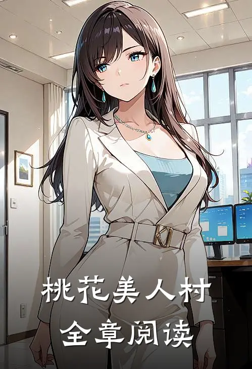 桃花美人村全章阅读