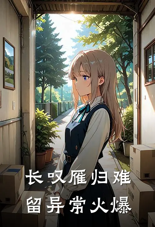 长叹雁归难留异常火爆