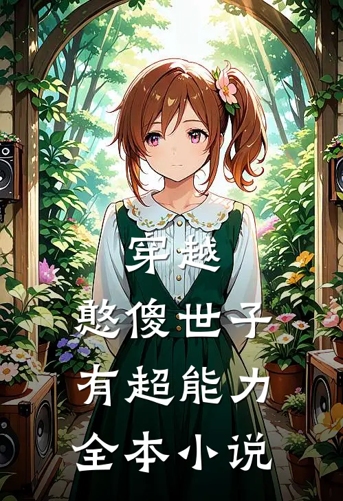 穿越：憨傻世子有超能力全本小说