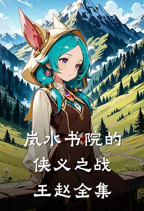 岚水书院的侠义之战王赵 全集