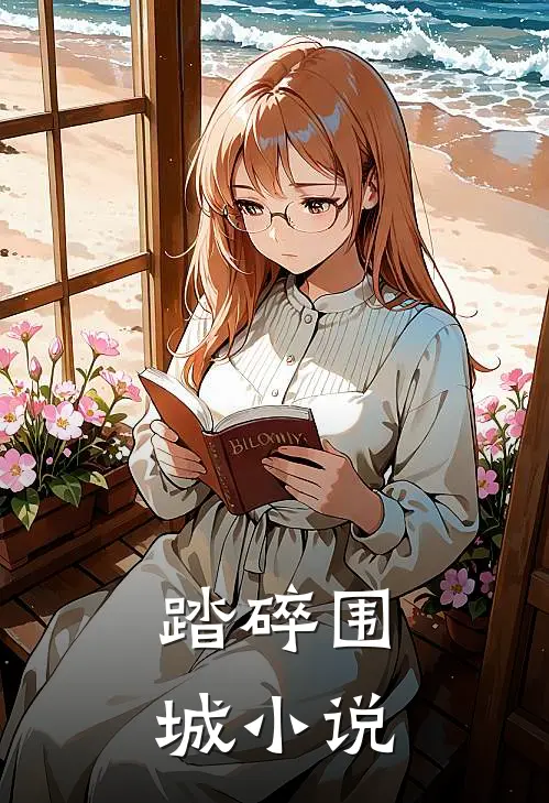 踏碎围城小说