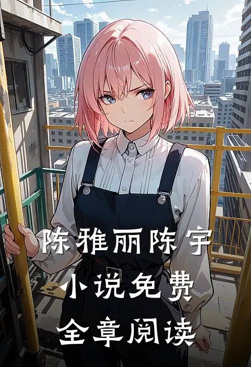陈雅丽陈宇小说免费全章阅读