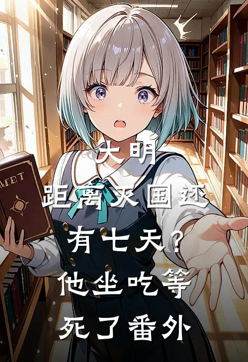 大明：距离灭国还有七天？他坐吃等死了 番外