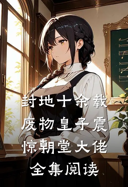封地十余载，废物皇子震惊朝堂大佬全集阅读