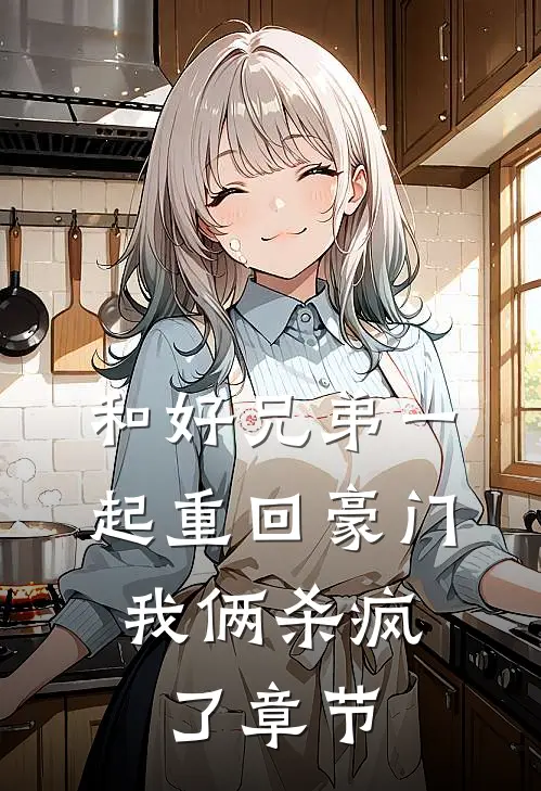 和好兄弟一起重回豪门，我俩杀疯了章节