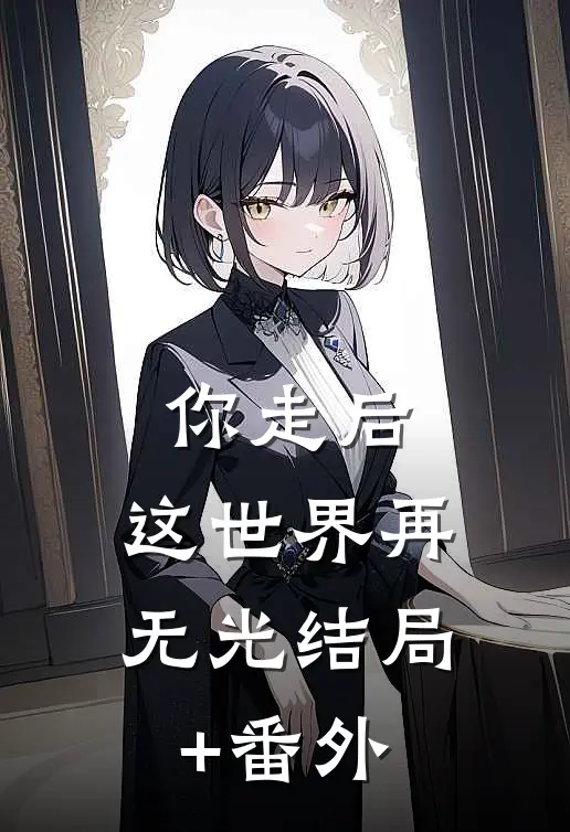 你走后，这世界再无光结局+番外