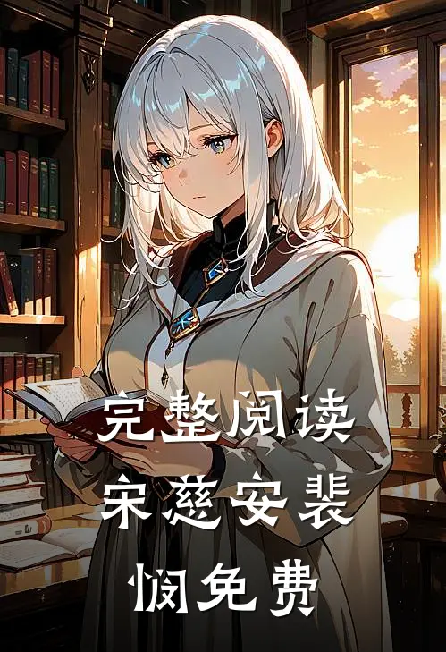 完整阅读宋慈安裴悯免费