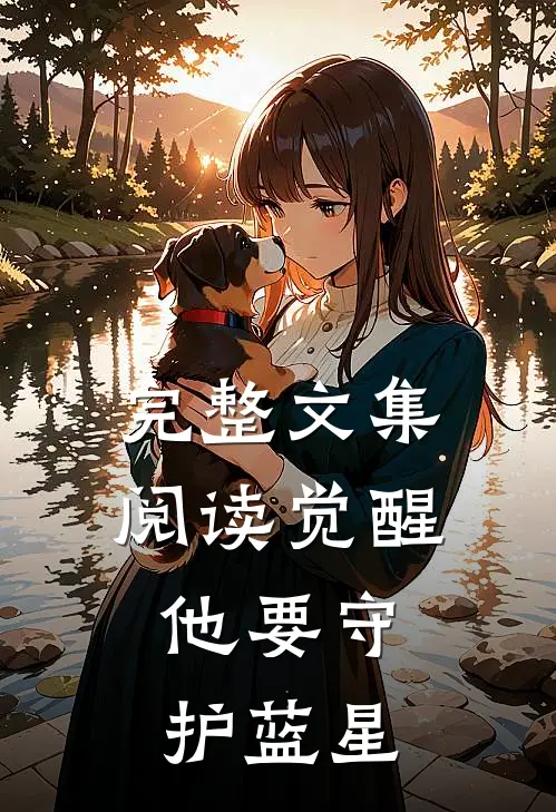 完整文集阅读觉醒：他要守护蓝星