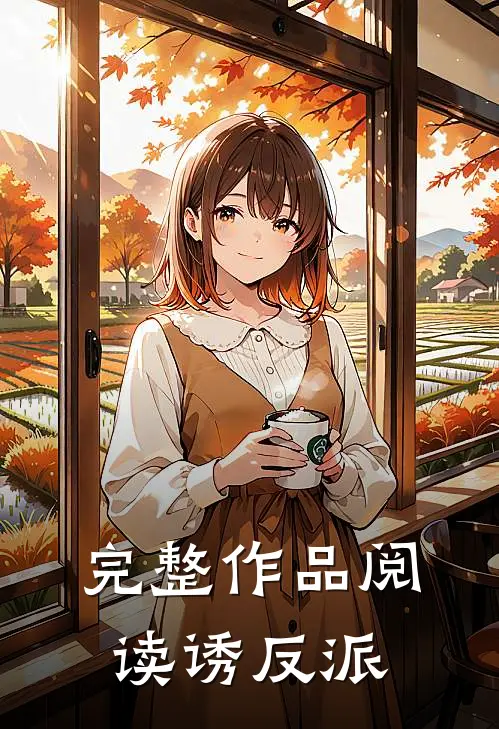 完整作品阅读诱反派