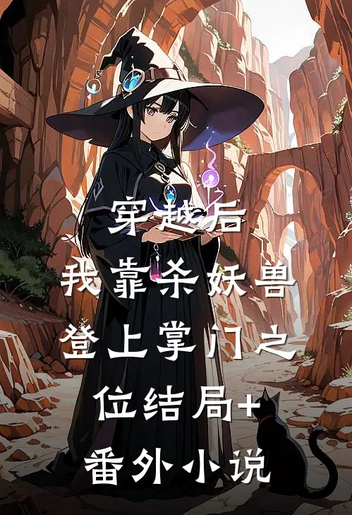 穿越后，我靠杀妖兽登上掌门之位结局+番外小说