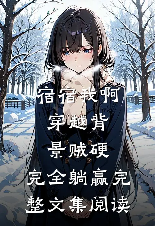 宿宿我啊，穿越背景贼硬，完全躺赢完整文集阅读