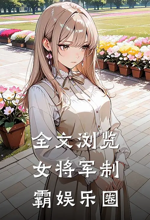 全文浏览女将军制霸娱乐圈