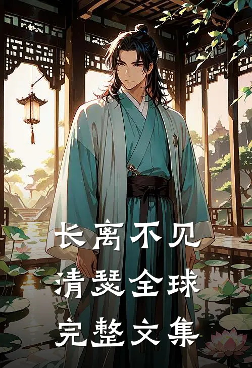 长离不见清瑟全球完整文集