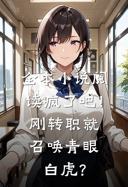 全本小说阅读疯了吧！刚转职就召唤青眼白虎？