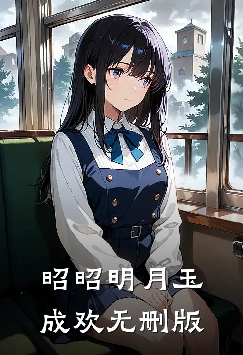 昭昭明月玉成欢无删版