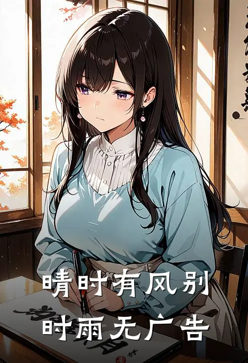 晴时有风别时雨无广告