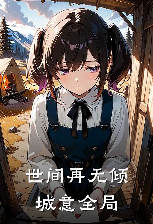 世间再无倾城意全局