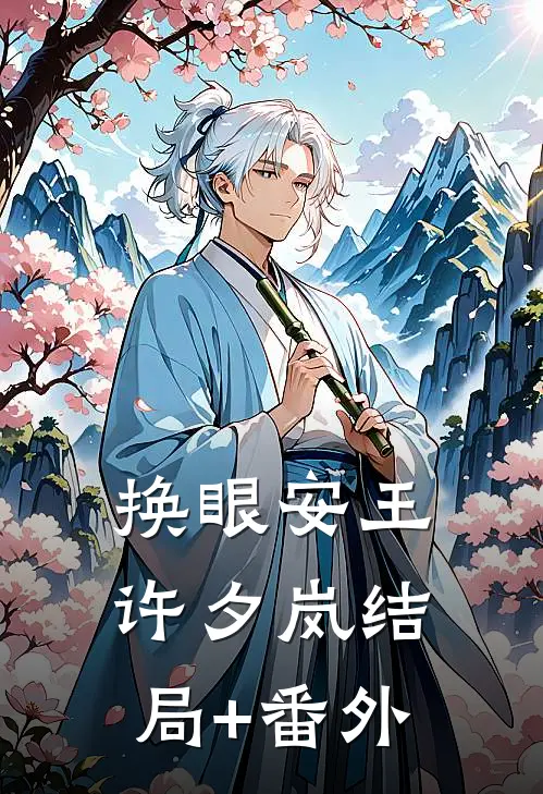 换眼安王许夕岚结局+番外