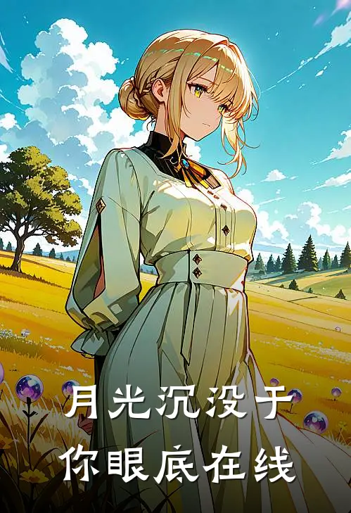 月光沉没于你眼底在线