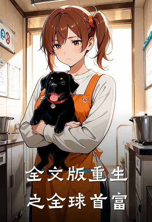 全文版重生之全球首富