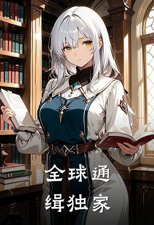 全球通缉独家