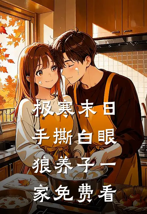 极寒末日，手撕白眼狼养子一家免费看