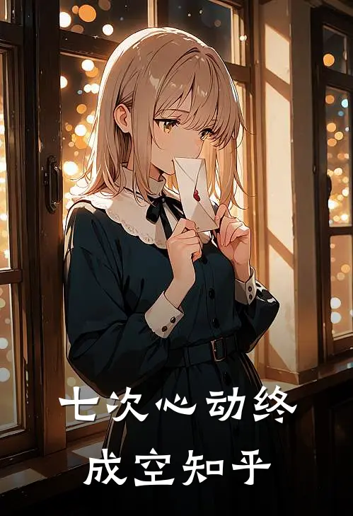 七次心动终成空知乎