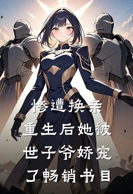惨遭换亲，重生后她被世子爷娇宠了畅销书目